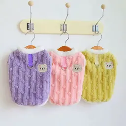 Saco Para Mascotas (talla L)
