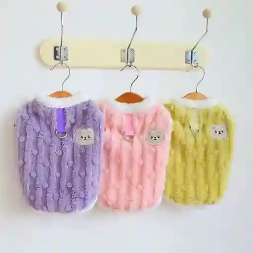 Saco Para Mascotas (talla L)