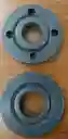 Kit Brida Mini Pulidora Tuerca Contratuerca Llave 14mm-5/8