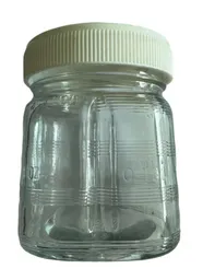Licuadora Oster - Vaso Compotero Vidrio