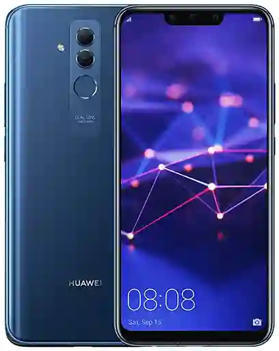 Huawei Mate 20 Lite