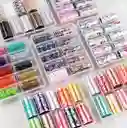 Rollo De Papel Foil Para La Decoracion De La Uñas