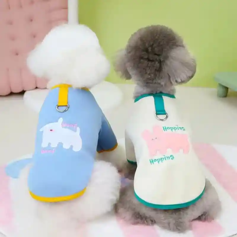 Saco Para Mascotas (talla L)