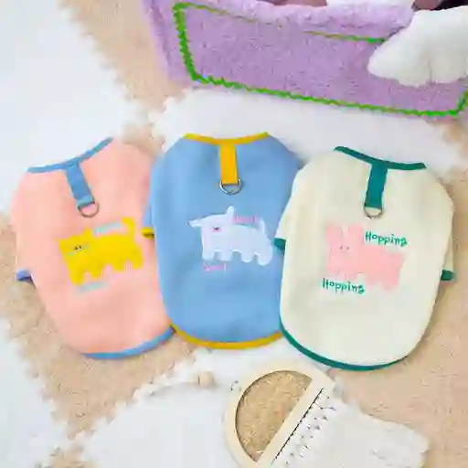 Saco Para Mascotas (talla L)