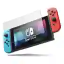 Vidrio Nintendo Switch (protector De Pantalla)