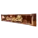 Galletas COCOSETTE Wafer rellenas con crema de coco x 46g