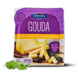 Gouda Cuña