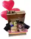 Desayuno Sorpresa Feliz Amor