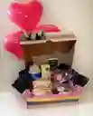 Desayuno Sorpresa Feliz Amor