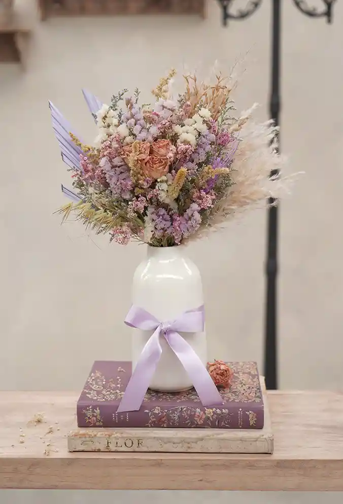 Dried Willow Lilac