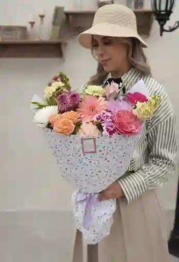 Pradera Floral