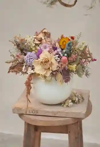 Botanical Bowl Mediano