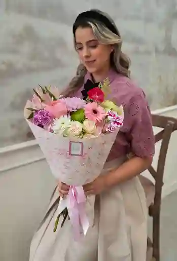 Bouquet Amore Mío