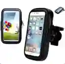 Soporte Para Celular Y Tablet Ajustable