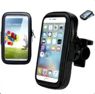 Soporte Para Celular Y Tablet Ajustable