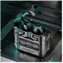 Audífonos Bluetooth Inalámbricos M25 Power Bank