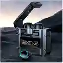 Audífonos Bluetooth Inalámbricos M25 Power Bank