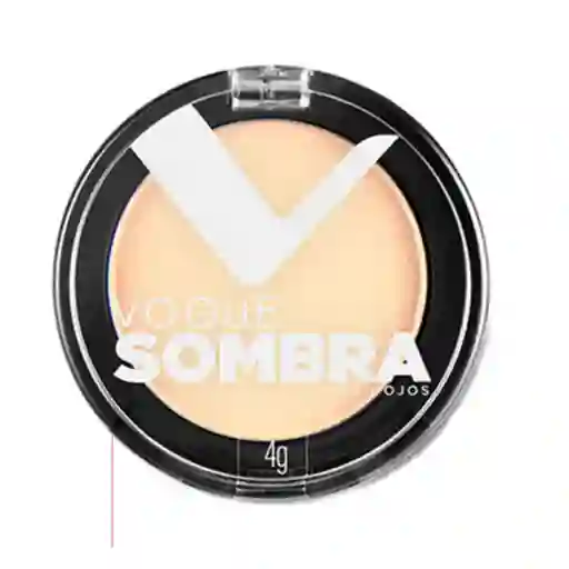 Sombra Individual Vogue Chill
