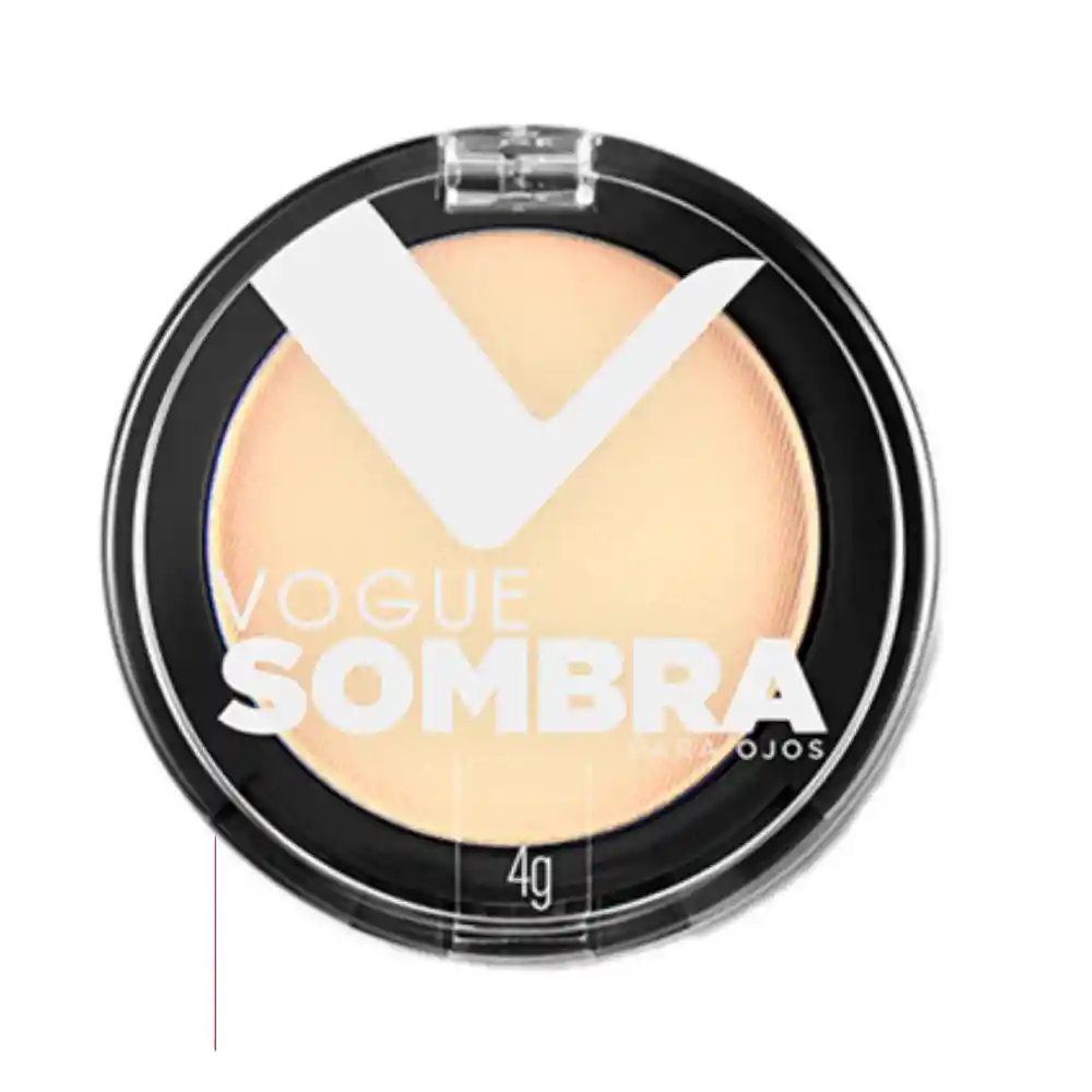 Sombra Individual Vogue Chill
