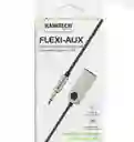 Cable Aux 3.5mm A Usb – Conexión Versátil Y Sonido Estéreo