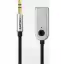 Cable Aux 3.5mm A Usb – Conexión Versátil Y Sonido Estéreo