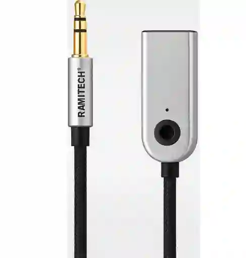 Cable Aux 3.5mm A Usb – Conexión Versátil Y Sonido Estéreo