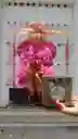 Oso De Rosas Eternas Con Luz Led Y Chocolates Ferrero – Edición Luxury En Caja Acrílica