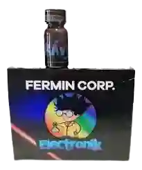 Dilatador Anal Ppp Fermin X 1 Unidad