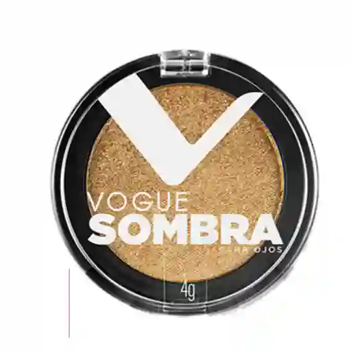 Sombra Individual Vogue Q Tendry 4g