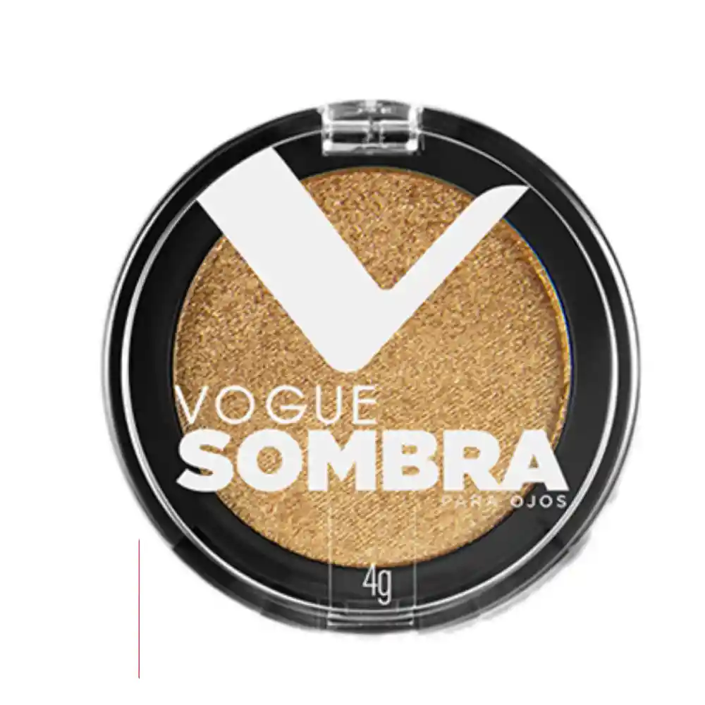 Sombra Individual Vogue Q Tendry 4g