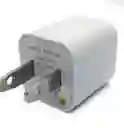Cargador Universal Mini – Potencia Estable En Tamaño Compacto
