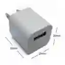 Cargador Universal Mini – Potencia Estable En Tamaño Compacto