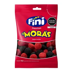 Gomitas Fini Moritas X80gr