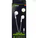 Auriculares Lightning – Con Micrófono Y Control De Llamadas