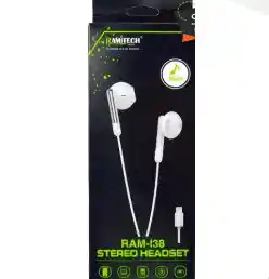 Auriculares Lightning – Con Micrófono Y Control De Llamadas
