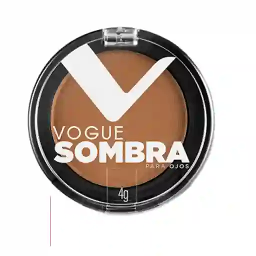 Sombra Individual Vogue Camel 4g