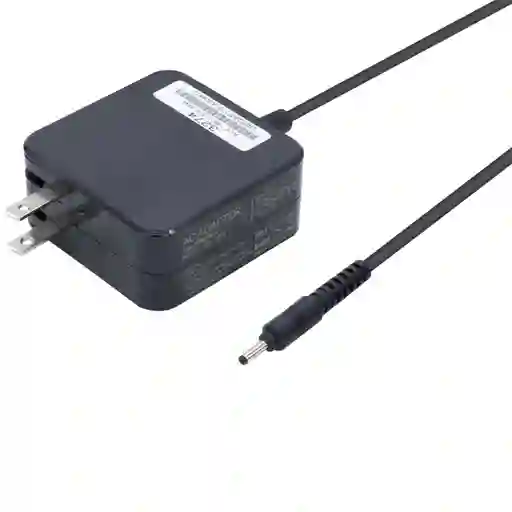 Cargador Para Acer 19v 2.37a Gen Cuadrado Ultra