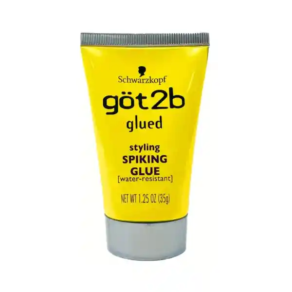 Göt2b Glued Styling Gel Fijador Para Cabello X 35g