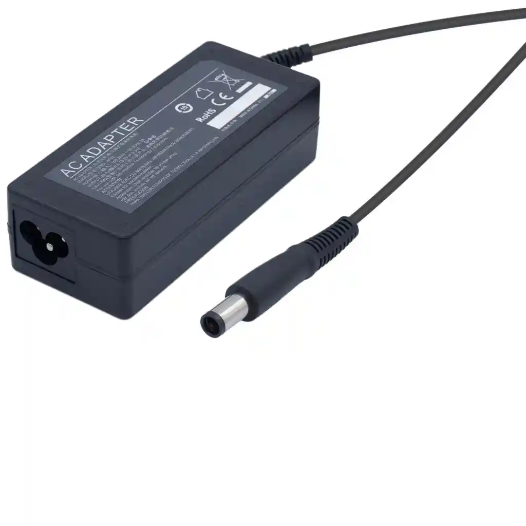 Cargador Para Dell 19.5v 3.34a Aguja