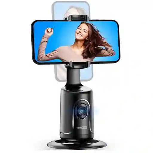 Estabilizador De Celular Selfie Stick