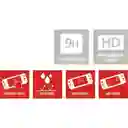 Vidrio Nintendo Switch (protector De Pantalla)