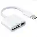 Cable Convertidor De Imagen – Diseño Conejo Y Conexión Inalámbrica