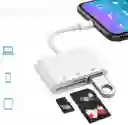 Cable Convertidor De Imagen – Diseño Conejo Y Conexión Inalámbrica