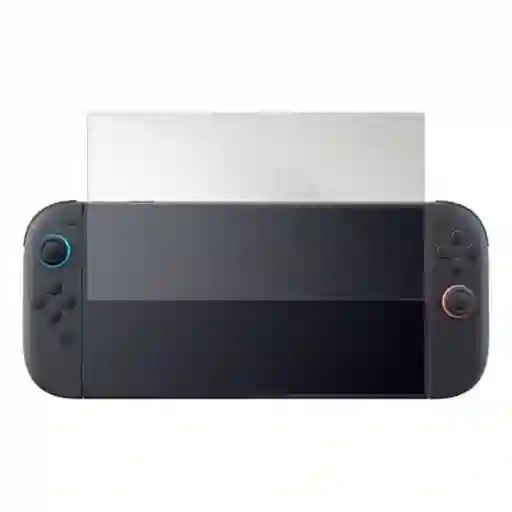 Vidrio Nintendo Switch 2 (protector De Pantalla)