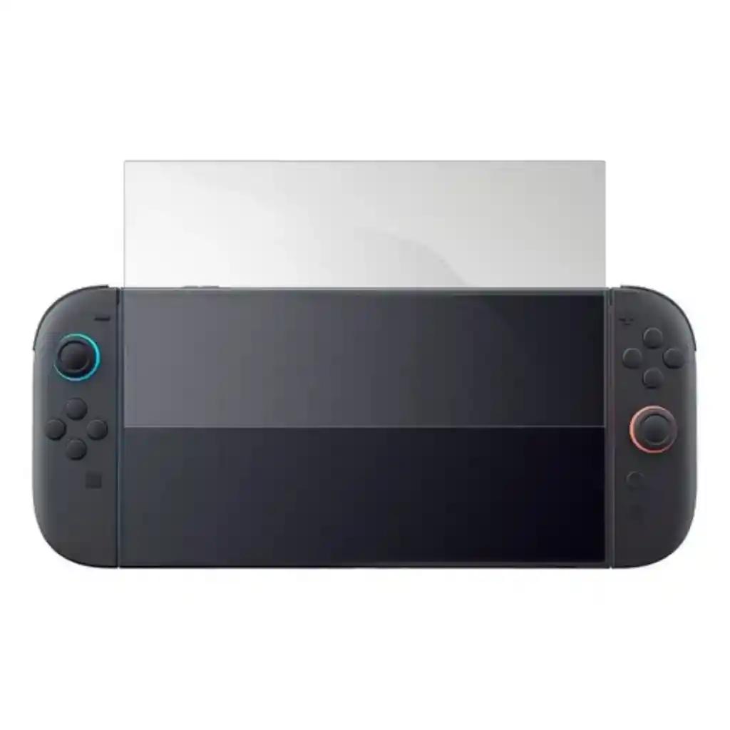 Vidrio Nintendo Switch 2 (protector De Pantalla)