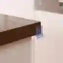 Paquete X4 Protectores De Esquinas Para Mesas, Ideal Para Las Esquinas Agudas, Fácil De Instalar, Diseño Extrafuerte, Material Resistente No Tóxico, Con Respaldo Adhesivo - Dreambaby
