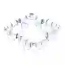 Paquete X4 Protectores De Esquinas Para Mesas, Ideal Para Las Esquinas Agudas, Fácil De Instalar, Diseño Extrafuerte, Material Resistente No Tóxico, Con Respaldo Adhesivo - Dreambaby
