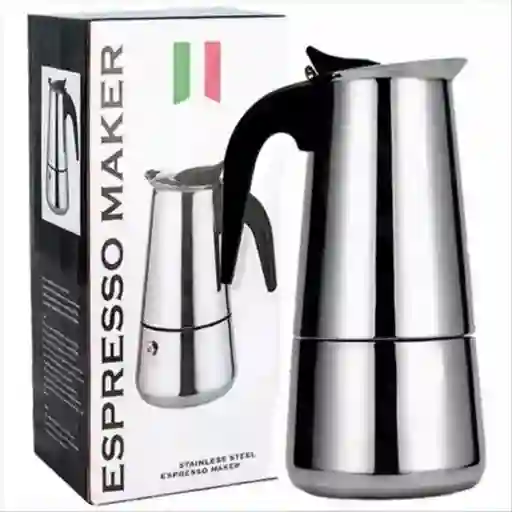 Cafetera