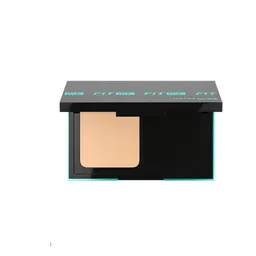 Polvos Compactos Maybelline Fit Me Matte + Poreless Tono 220 9g