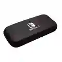 Estuche De Transporte Nintendo Switch 2, Color Negro